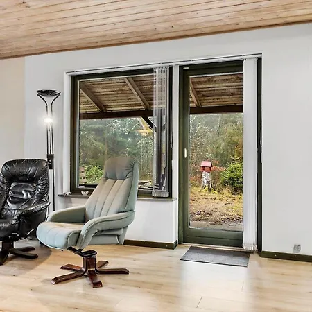 Oh538-hadsund-odde-naturpark-37 Hébergement de vacances *