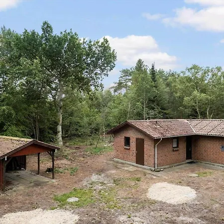 Hébergement de vacances Oh538-hadsund-odde-naturpark-37