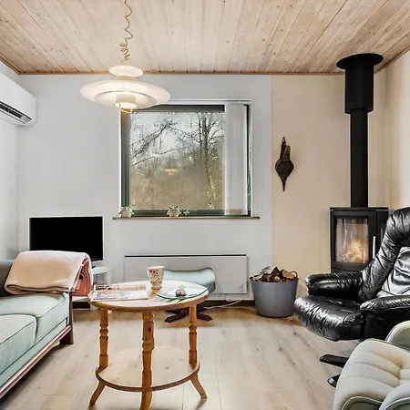 Holiday home Oh538-hadsund-odde-naturpark-37 Hadsund