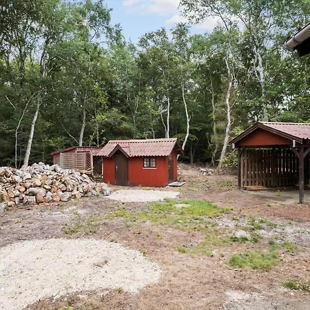 Feriehus Oh538-hadsund-odde-naturpark-37 Hadsund