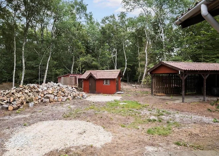 Casa de Férias Oh538-hadsund-odde-naturpark-37 Hadsund